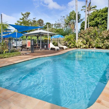 Marina Holiday Park Port Macquarie Exterior foto