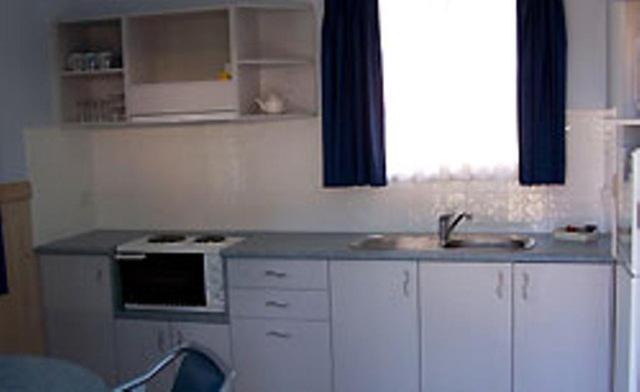 Marina Holiday Park Port Macquarie Exterior foto