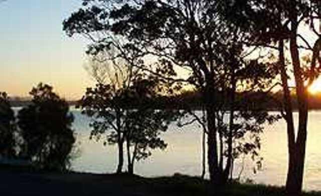 Marina Holiday Park Port Macquarie Exterior foto